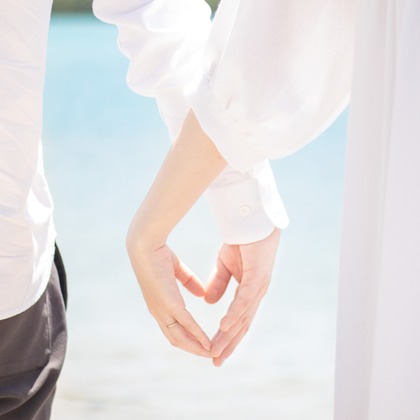 早坂珠恵が撮影した「前撮り・結婚式」の写真