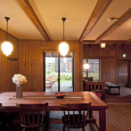 ワンツーBフォトが撮影した店舗/オフィス/サロン撮影/不動産/竣工の写真