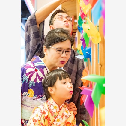 フォトスタジオENOが撮影したウェディングや家族、ビジネスの写真