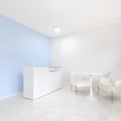 海住写真事務所が撮影した店舗/オフィス/サロン撮影の写真