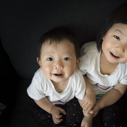 bozphoto & stylesが撮影した家族写真の出張撮影の写真