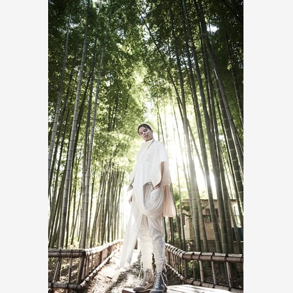 Michiharu GUNJIが撮影したウェディングや家族、ビジネスの写真