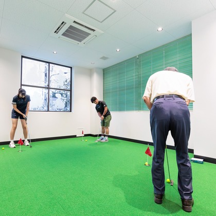 イトウ　ノブミチが撮影した店舗/オフィス/サロン撮影の写真