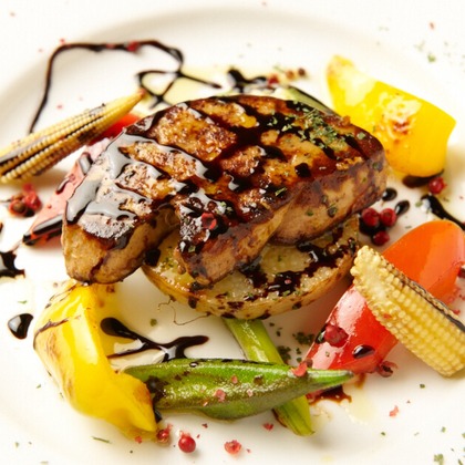 ESCAPEが撮影した料理撮影の写真