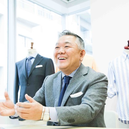 Yasui photographyが撮影した「取材」の写真