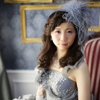 スタジオエミュが撮影したウェディングや家族、ビジネスの写真