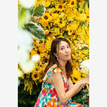 千葉が撮影したウェディングや家族、ビジネスの写真