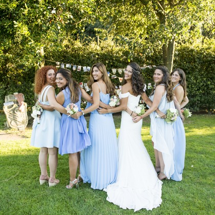 ozge sahinが撮影したウェディングや家族、ビジネスの写真