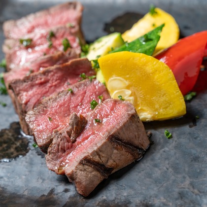 Naoki Okadaが撮影した料理撮影の写真