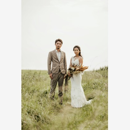 渡邉　伶奈が撮影したウェディングや家族、ビジネスの写真