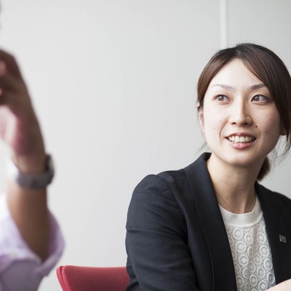 Yasui photographyが撮影した「企業案内」の写真