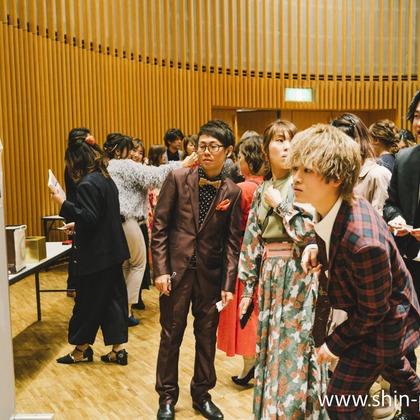 shin photographyが撮影した「:albumName」の写真