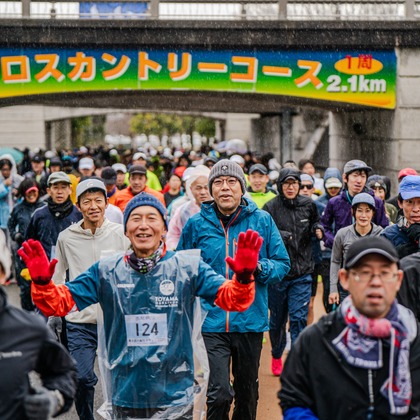 大野颯が撮影したウェディングや家族、ビジネスの写真