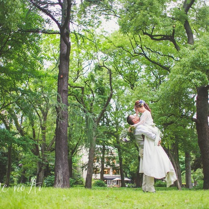 Hajime no Ai Photographyが撮影した「ウェディング・結婚」のウェディングフォト - :albumName