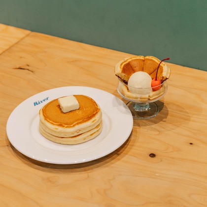 鈴木英治が撮影した料理撮影の写真