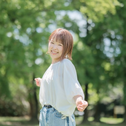 ARAI MAGICが撮影した人物撮影の写真