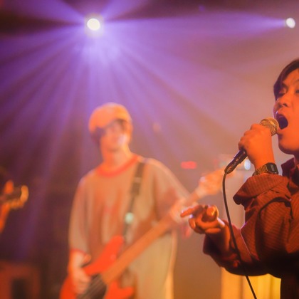 田中裕也が撮影したイベント/スナップ撮影の写真