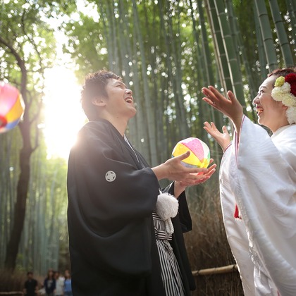 Photo of :albumName taken by Hayashi Photo Works