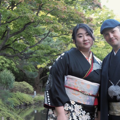 一郎太が撮影したその他/旅行先の記念撮影の写真