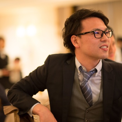 高野和希が撮影したウェディングや家族、ビジネスの写真