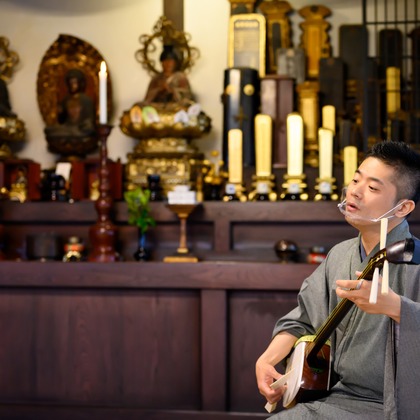 KOGA写真が撮影した人物撮影の写真