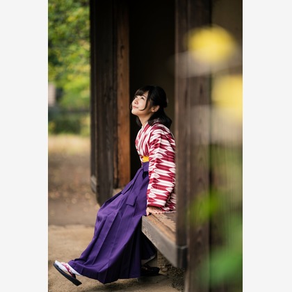 ヨッシ～が撮影した人物撮影の写真