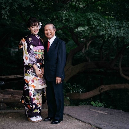 植村由理が撮影した「:albumName」の写真