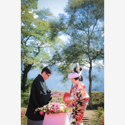 studio HATOYAが撮影したウェディングや家族、ビジネスの写真