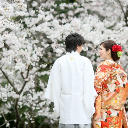 KIKIウェディングが撮影した「:albumName」の写真