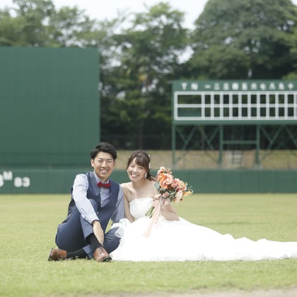 フォトスタジオ　ファータ（武田 渉）が撮影した「:albumName」の写真