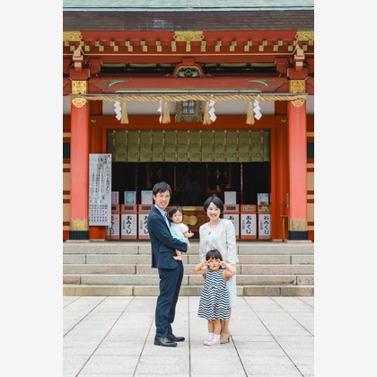 oryo studioが撮影したウェディングや家族、ビジネスの写真