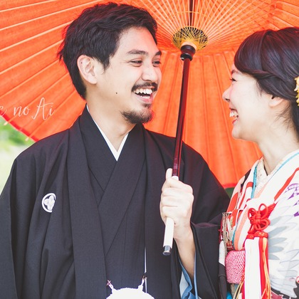 Hajime no Ai Photographyが撮影した「ウェディング・結婚」のウェディングフォト - :albumName