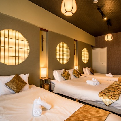 辻本俊輔が撮影した「建物_内観・外観」の写真