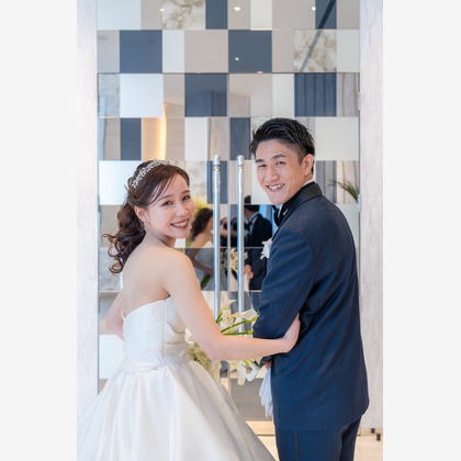 Photo of Kansai x Wedding taken by Ohtsui Toshitsugu