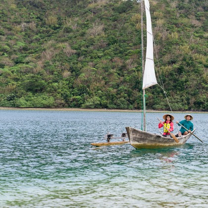和田海人が撮影した「:albumName」の写真