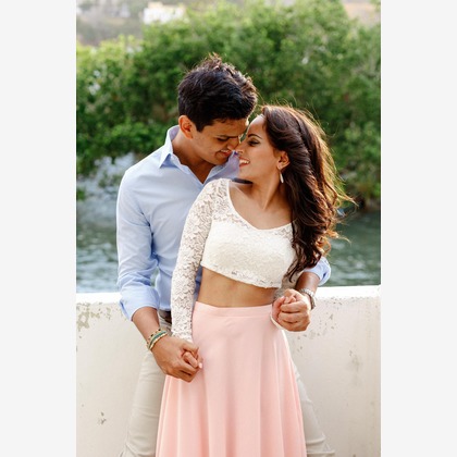 Wedding, Bridal Photos taken by Maiafreia