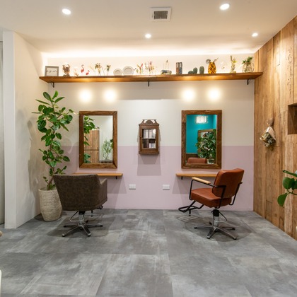 岩川芳信が撮影した店舗/オフィス/サロン撮影/不動産/竣工の写真