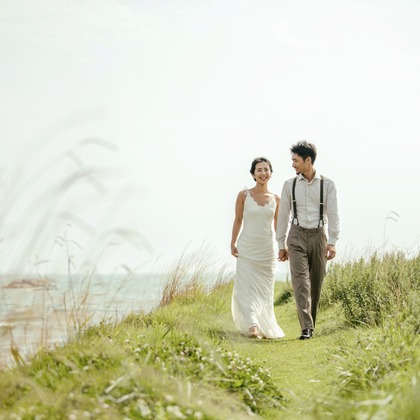 渡邉　伶奈が撮影したウェディングや家族、ビジネスの写真