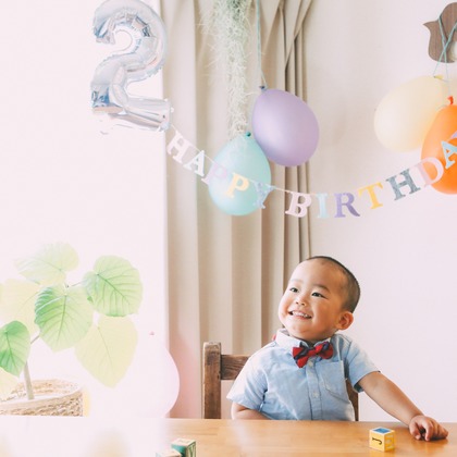 出張撮影HUG TIMEが撮影した結婚式撮影の写真