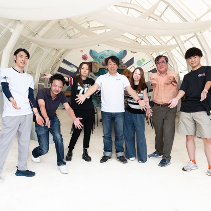 オフィス 芦野が撮影したウェディングや家族、ビジネスの写真