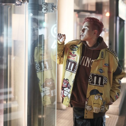 杉本 周平が撮影した「:albumName」の写真