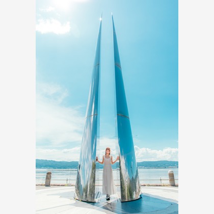 光画堂スタジオが撮影したウェディングや家族、ビジネスの写真