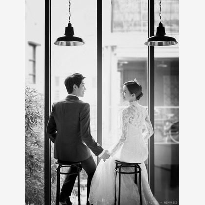 Photo of  taken by Wedding Howl 