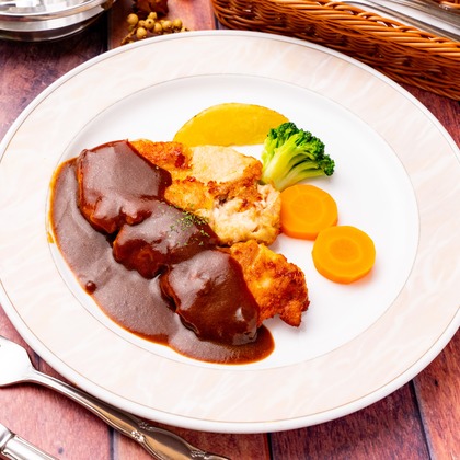 高田　悟が撮影した料理撮影の写真