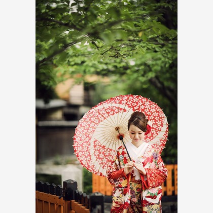 elle pupaが撮影したウェディングや家族、ビジネスの写真