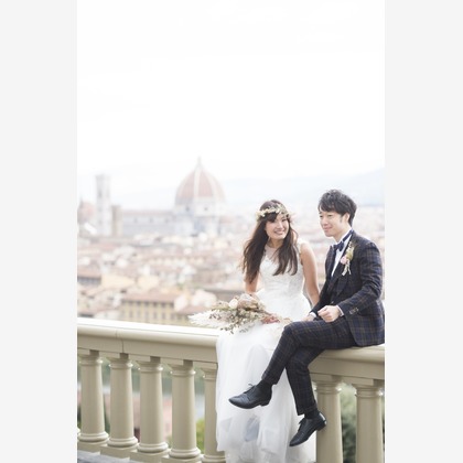 24to Produceが撮影した「ウェディング・結婚」のウェディングフォト - :albumName