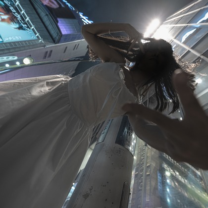 JunkArtが撮影した人物撮影の写真