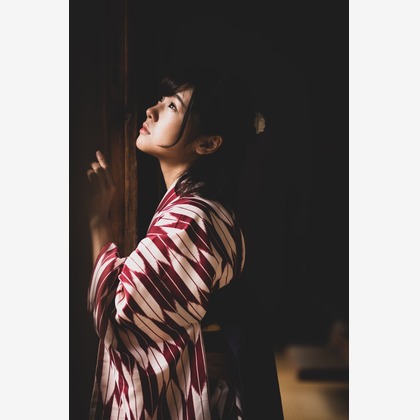 ヨッシ～が撮影した人物撮影の写真