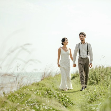 渡邉　伶奈が撮影したウェディングや家族、ビジネスの写真