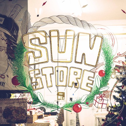 Sunstore 三條康貴が撮影した「スナップ」の写真